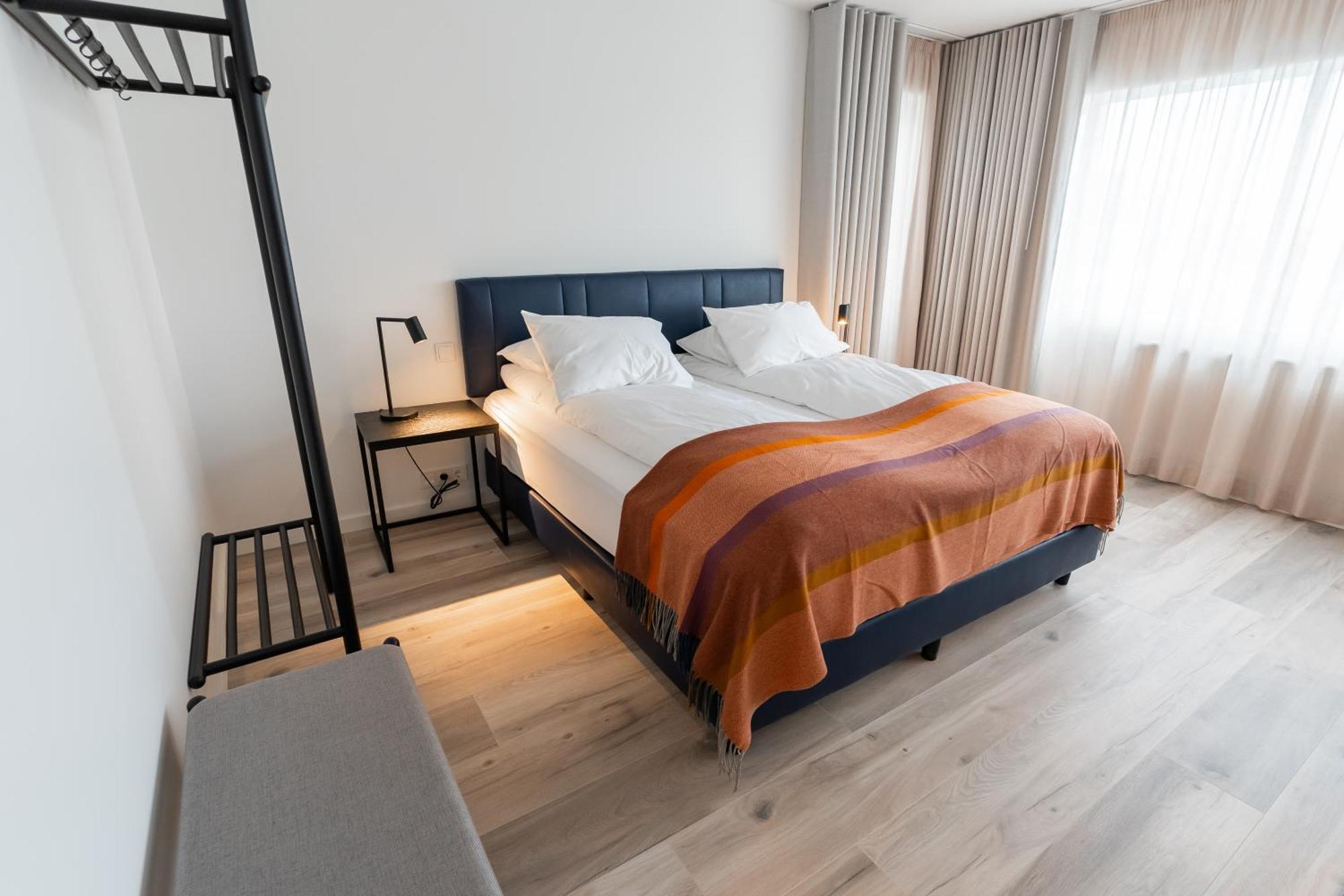 Hlemmur Appartement