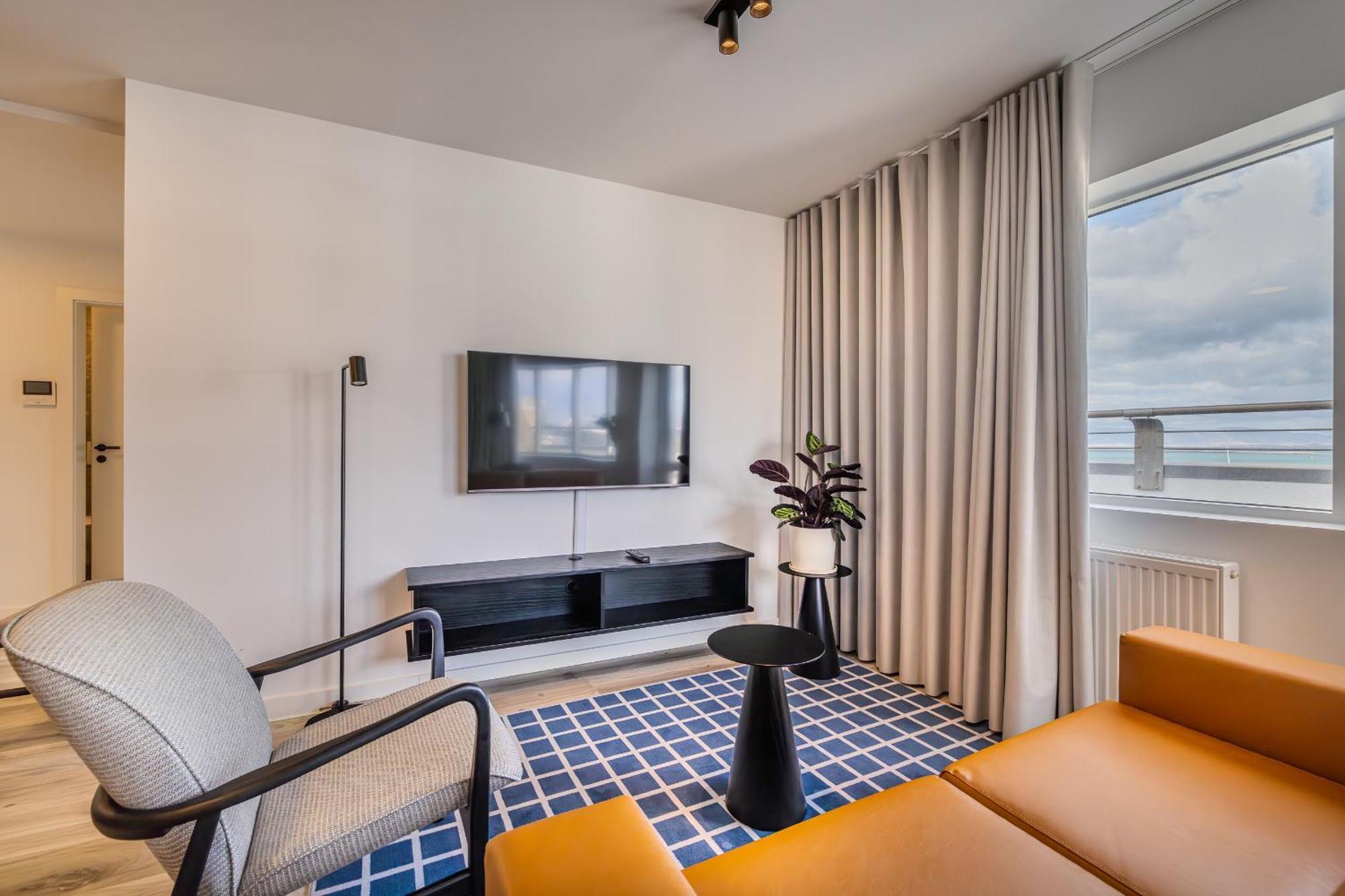 Hlemmur Appartement Reykjavik
