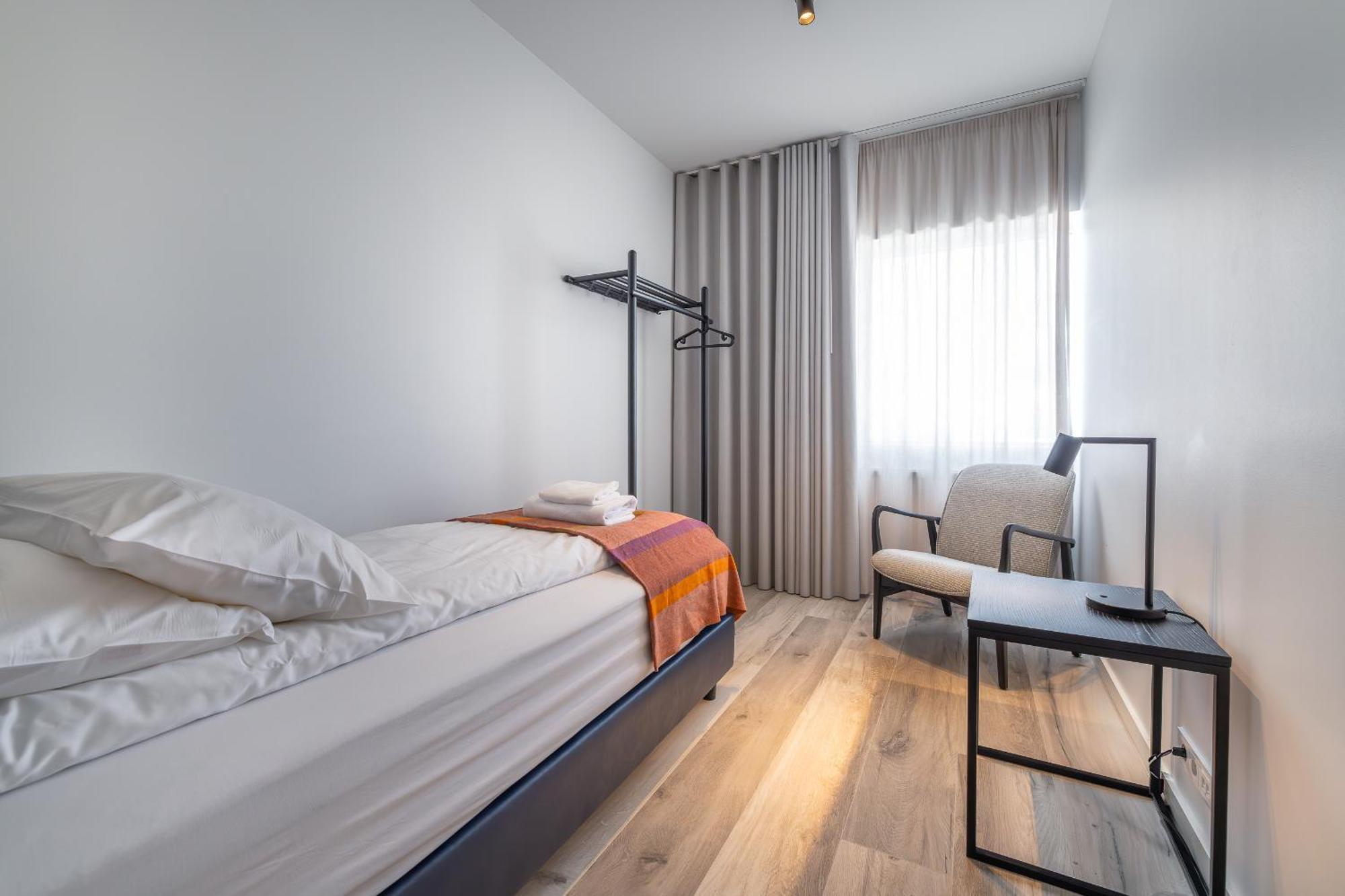 Hlemmur Appartement *
