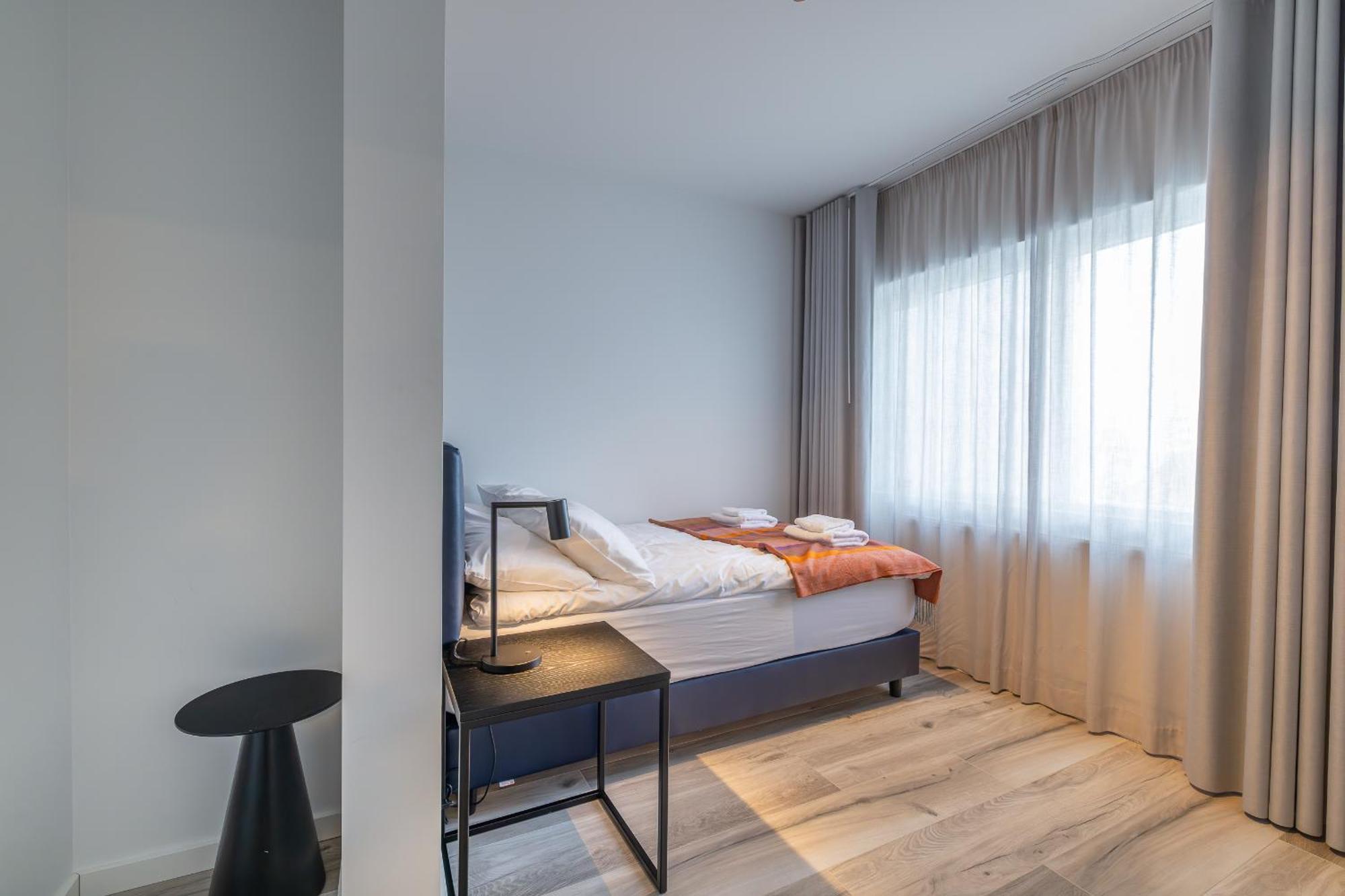 Hlemmur Appartement Reykjavik
